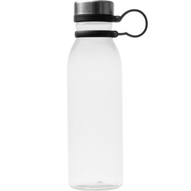 Logotrade promotional product image of: RPET drinking bottle SAPPORO 780 ml