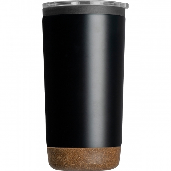 Logotrade promotional product picture of: Thermal mug SIBENIK 600 ml