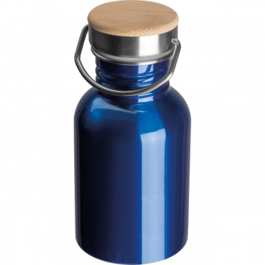 Logotrade promotional giveaway image of: Drinking bottle OSLO 300 ml