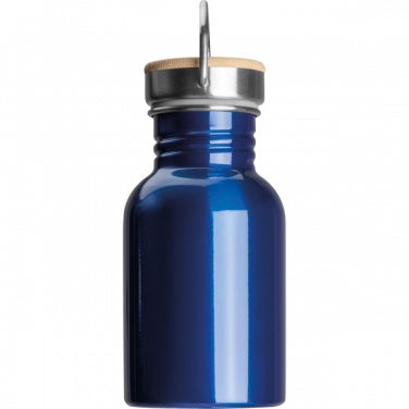 Logotrade promotional merchandise photo of: Drinking bottle OSLO 300 ml