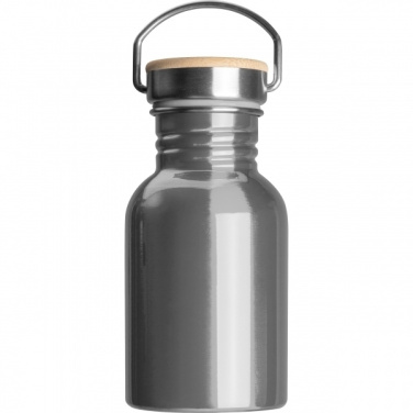 Logotrade business gift image of: Drinking bottle OSLO 300 ml