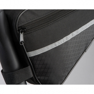 Logotrade promotional merchandise image of: Bicycle bag MURCIA