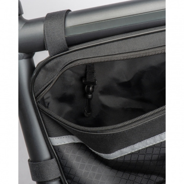 Logo trade corporate gift photo of: Bicycle bag MURCIA