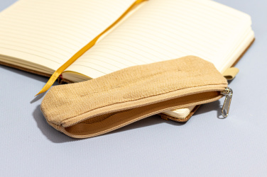 Logotrade advertising product image of: Cotton wine bag NICE