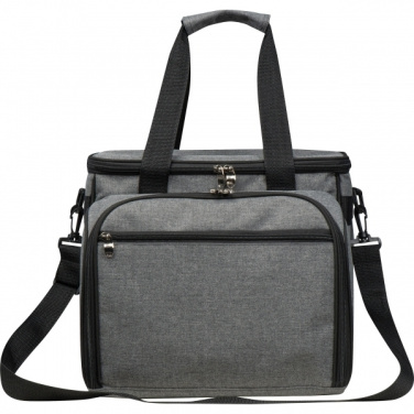 Logotrade promotional items photo of: Picnic bag MUMBAI