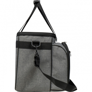 Logotrade promotional giveaway image of: Picnic bag MUMBAI