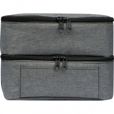 Logo trade advertising products picture of: Cooler bag MONTPELLIER