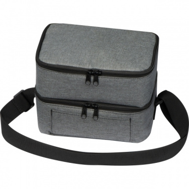 Logo trade advertising products image of: Cooler bag MONTPELLIER