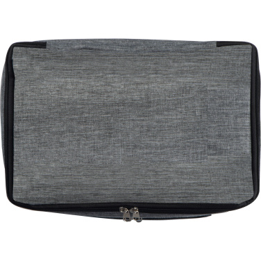 Logo trade promotional products image of: RPET cooler bag PERTH