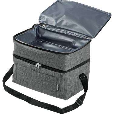 Logotrade advertising product image of: RPET cooler bag PERTH