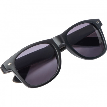 Logotrade promotional merchandise picture of: Sunglasses NAGOYA
