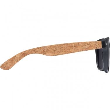 Logo trade promotional giveaways picture of: Sunglasses NAGOYA