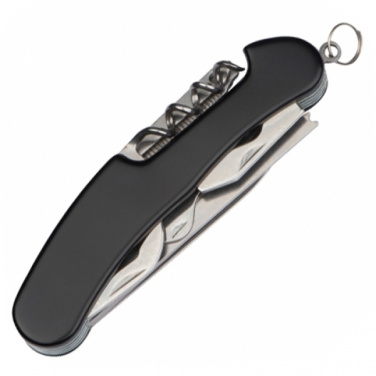 Logo trade promotional items picture of: Pocket knife SPRINGFIELD