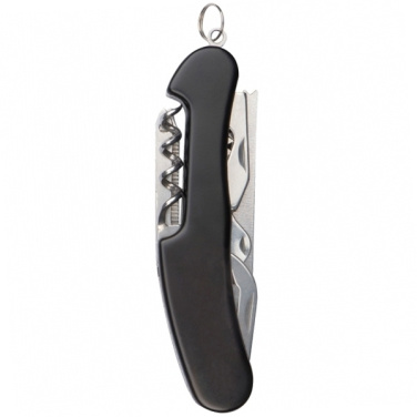 Logotrade promotional merchandise image of: Pocket knife SPRINGFIELD