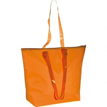 Logotrade promotional item picture of: Multifunctional bag CORK