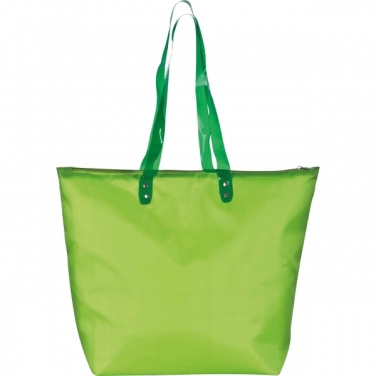 Logotrade promotional merchandise picture of: Multifunctional bag CORK