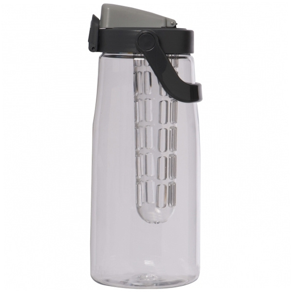 Logotrade promotional product image of: Infuser bottle CROTONE 2500 ml