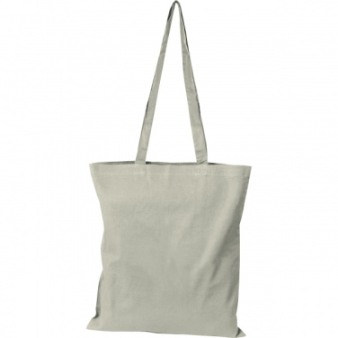 Logotrade promotional merchandise image of: Cotton bag with long handles COPENHAGEN