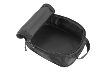 Logo trade corporate gift photo of: Bags set KIOTARI Schwarzwolf