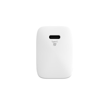 Logotrade advertising products photo of: SILICON POWER BOOST CHARGER (US EU) QM10