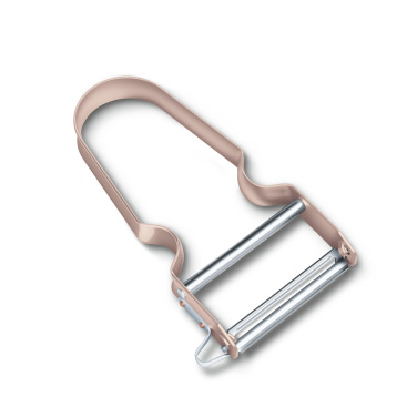 Logotrade advertising products photo of: Peeler Rex Victorinox