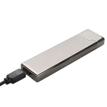 Logo trade promotional products picture of: Re-chargable electric lighter SMART