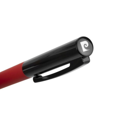 Logo trade business gift photo of: Ballpoint pen VIVID