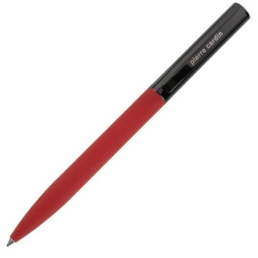 Logotrade advertising product picture of: Ballpoint pen VIVID