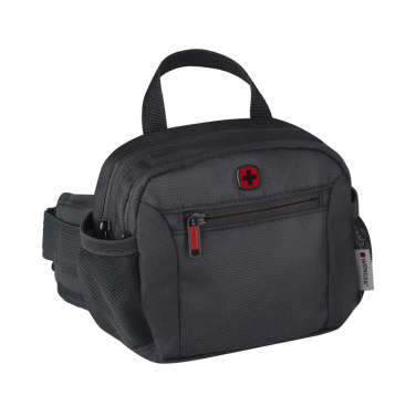 Logotrade promotional product image of: Waist bag Wenger
