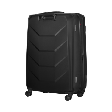 Logo trade promotional gift photo of: Suitcase Wenger Prymo Large