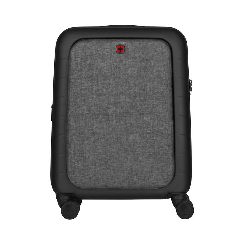 Logotrade corporate gifts photo of: Suitcase Wenger Syntry