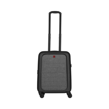 Logotrade promotional item picture of: Suitcase Wenger Syntry