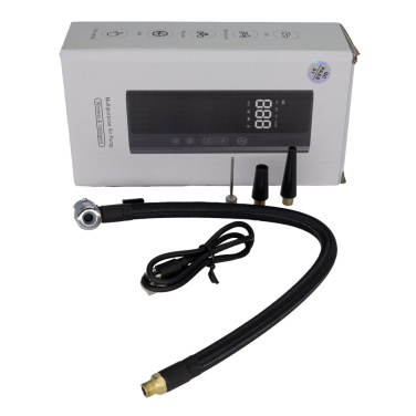 Logotrade promotional product picture of: Electric pump, JK-L01