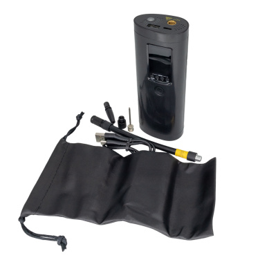 Logo trade promotional merchandise picture of: Electric pump, AP2