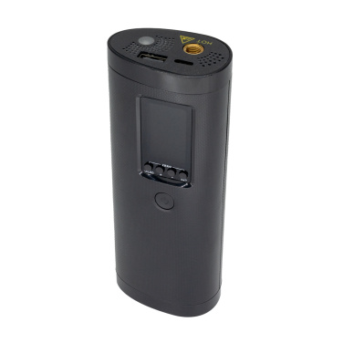 Logo trade promotional merchandise picture of: Electric pump, AP2