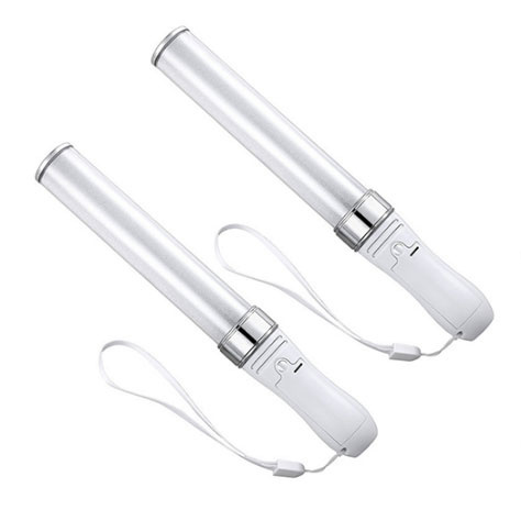 Logo trade promotional merchandise photo of: Glow Stick LED, R-025