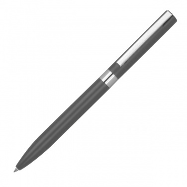 Logo trade promotional gifts picture of: Gel pen HUELVA