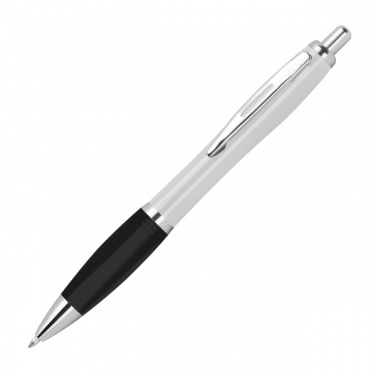Logotrade advertising product picture of: Recycled Ballpen LIMA
