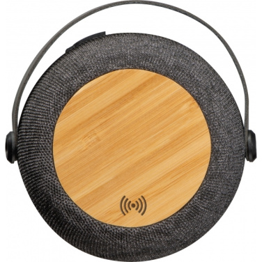 Logotrade promotional product image of: Loudspeaker PIACENZA