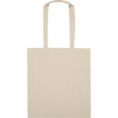 Logotrade corporate gifts photo of: Organic cotton bag HONG KONG