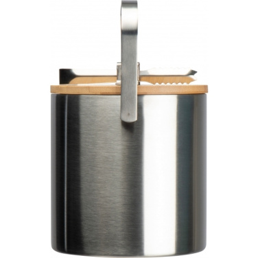 Logo trade promotional giveaway photo of: Ice Bucket GUATEMALA