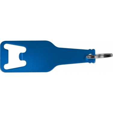 Logo trade promotional products picture of: Bottle opener MALMO