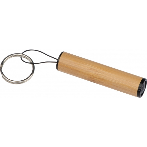 Logo trade promotional gifts picture of: Torch MALLROCA