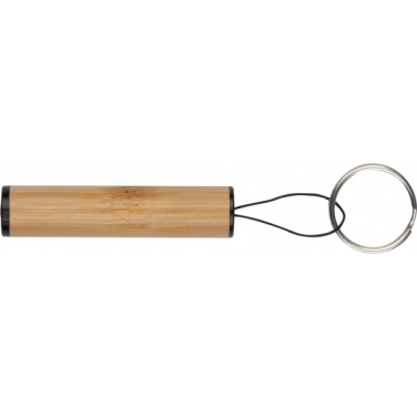 Logo trade corporate gifts picture of: Torch MALLROCA