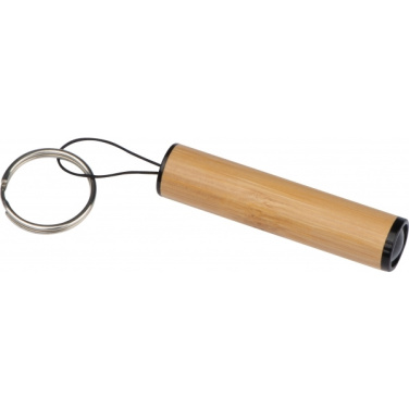 Logo trade advertising products picture of: Torch MALLROCA