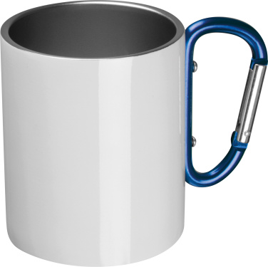 Logotrade advertising product image of: Sublimation mug SOFIA 280ml