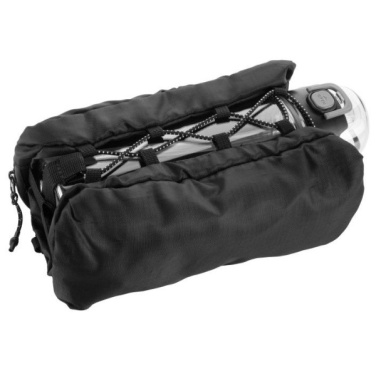 Logotrade promotional product picture of: Waist bag KAILAS Schwarzwolf