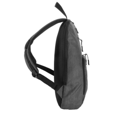 Logotrade promotional product image of: Backpack PELION Schwarzwolf