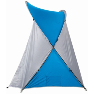 Logotrade promotional merchandise picture of: Outdoor shelter KERKINI Schwarzwolf
