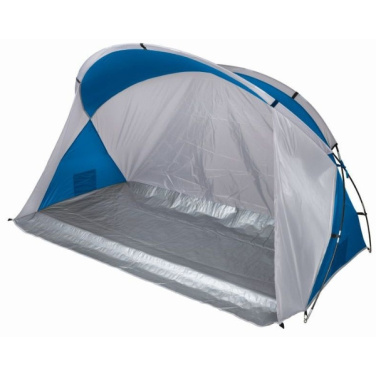 Logotrade promotional merchandise image of: Outdoor shelter KERKINI Schwarzwolf